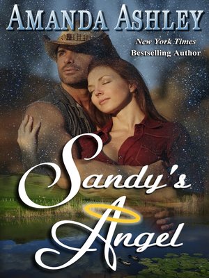 cover image of Sandy's Angel